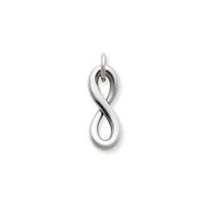 James Avery Infinity Charm